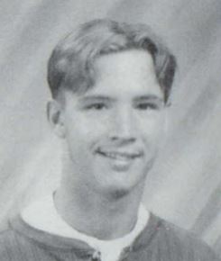 Jesse Gene Mohler
